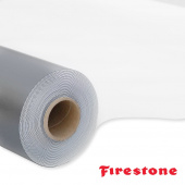 Армированная ТПО мембрана Firestone UltraPly TPO, толщина 1.14 мм, размер: 3,05 м х 30,5 м