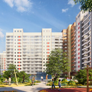 Устройство кровли многоэтажного жилого дома. ТПО-мембрана. 940 м2. Ноябрь 2024 г.