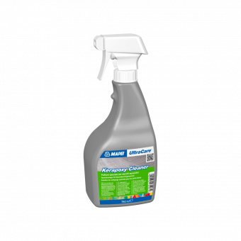 ОЧИСТИТЕЛЬ ЭПОКСИДНОЙ ЗАТИРКИ  ULTRACARE KERAPOXY CLEANER 0,75 л