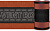 DELTA-VENT ROLL 310 Rot (алюминий: красный)