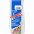 Шовный заполнитель ULTPACOLOR PLUS цвет 113 (2 кг) тёмно-серый