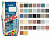 Шовный заполнитель ULTPACOLOR PLUS цвет 110 (2 кг) манхеттен