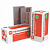 Теплоизоляция ТЕХНОНИКОЛЬ CARBON ECO 50 мм (8 плит)