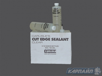 Герметик краевой / Cut-Edge Sealant, 475 мл