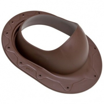 Проходной элемент Vilpe CLASSIC 110-160 мм
