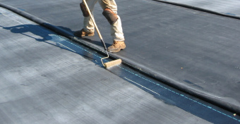 Очиститель универсальный / Weathered Membrane Cleaner 3,8 л