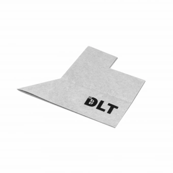 Гидроизоляционная лента (внешний угол) DLT 85*115 мм