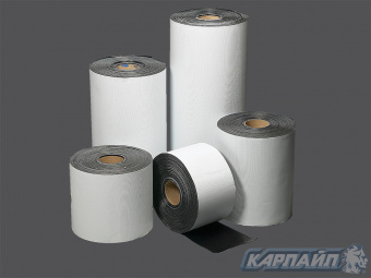 Эластоформ / EPDM Elastoform Flashing 30,48 см х 30,48 м