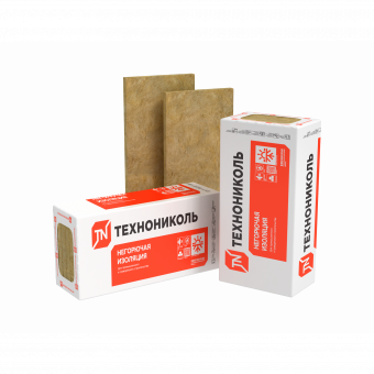 УТЕПЛИТЕЛЬ ТЕХНОВЕНТ ОПТИМА 1200х600х50 мм