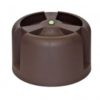 КОЛПАК КРОВЕЛЬНЫЙ KROVENT HUPCAP 270