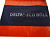 DELTA-ECO ROLL 310 Rot/Braun (красный, коричневый)