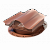 ВЕНТИЛЬ SKAT КРОВЕЛЬНЫЙ