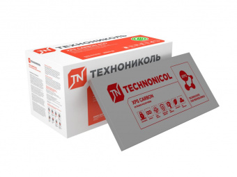 Технониколь XPS CARBON 