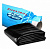 EPDM мембрана Firestone PondGard, толщина 1 мм