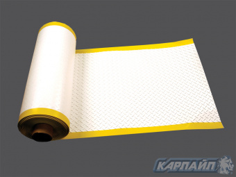Пешеходная дорожка ТПО / TPO Walk Way Pad