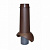 ВЫХОД КАНАЛИЗАЦИИ KROVENT PIPE-VT 110IS
